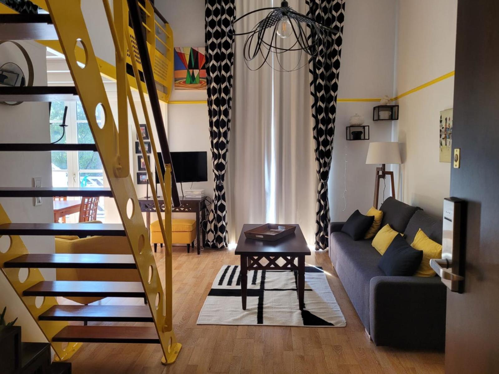 Appartement Vue Laterale Mer Le Croisic Buitenkant foto
